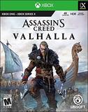 Assassin's Creed: Valhalla (Xbox One)